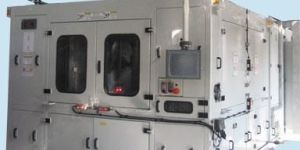 Rotary Indexing Washers