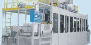 Trolley in out Washers