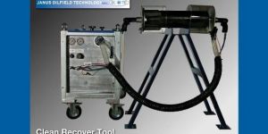 Cleaning Recover Tool