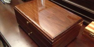 POLYESTER WOOD COATING