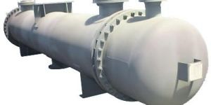 Pressure Vessels