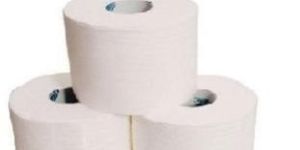 Toilet Tissue Roll