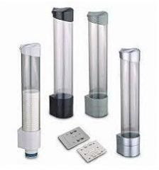 WATER GLASS DISPENSER