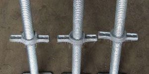 Adjustable Base Jacks