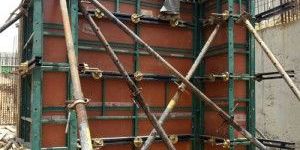 Form Work And Scaffolding Fitting