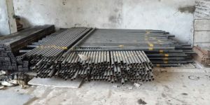 Scaffolding Pipe