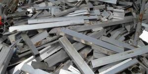 Aluminium Scrap