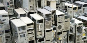 Computer Scrap