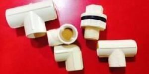 CPVC Pipe Fittings
