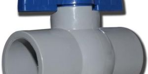 RPVC Ball Valves