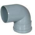 SWR Plastic Bend
