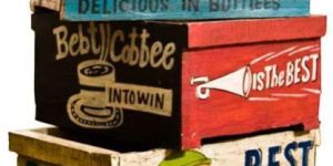 RECLAIMED TIMBER TOOL