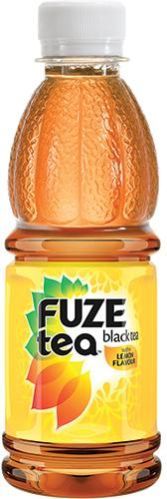 Fuze Tea Lemon