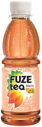 Fuze Tea Peach