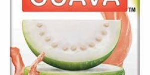 Minute Maid Guava Juice