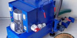 Coolant Filtration System