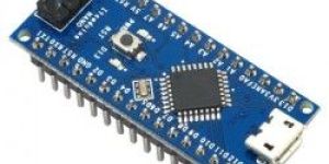 Arduino Nano Board