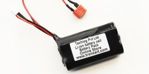 Li-ion Battery Pack