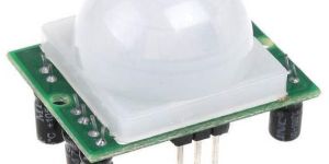 Pir Motion Sensor