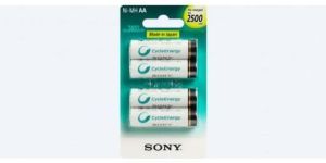 Rechargeable Battery Pack