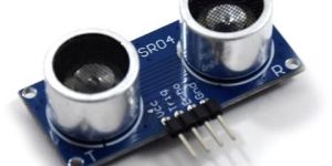 Ultrasonic Ranging Module