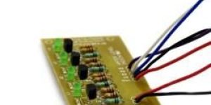 Water Level Indicator DIY Kits