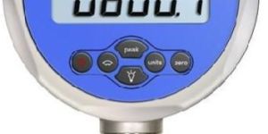 Digital Pressure Gauge