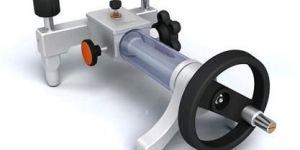Hydraulic Hand Pump