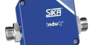 Magnetic Flow Sensors