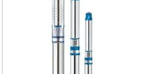 Submersible Pump