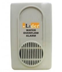 Water Overflow Alarm