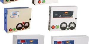 Single Phase Submersible Panel