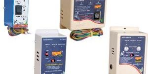 Three Phase Autoswitch