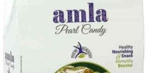 Amla Pearl Candy