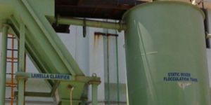 Effluent Treatment Plant