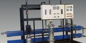 Multi Grade Filter / Pressure Filters