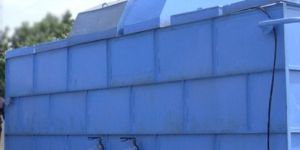 Sewage Treatment Plant