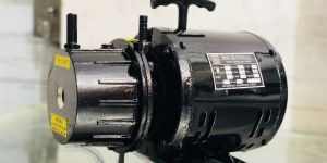 Mono Block Vacuum Pump