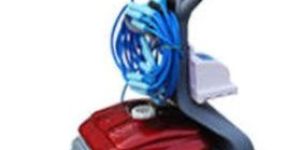 Automatic Swimming Pool Cleaner