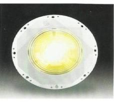 PLASTIC UNDER WATER LIGHT