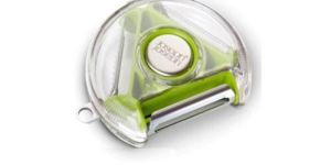 Vegetable Peeler