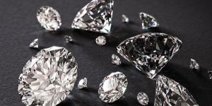 Lab Grown Certified Diamond