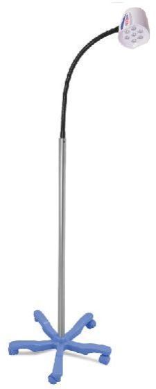 LED Examination Lights