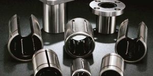 Linear Motion Bearings