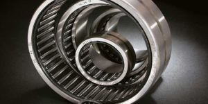 Machined Type Needle Roller Bearings