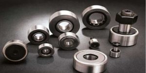 Stud and Yoke Type Track Roller Bearings