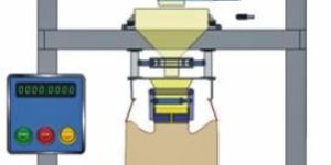 Bag Filling System