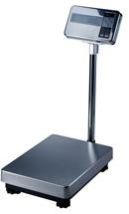 Intrinsically Safe Platform Scale