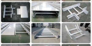 Cable Trays Accessories