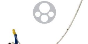 Central Venous Catheters